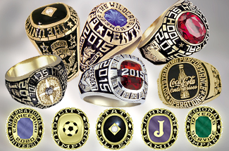 Buy School College University Rings | Class Ring USA | RingCompany